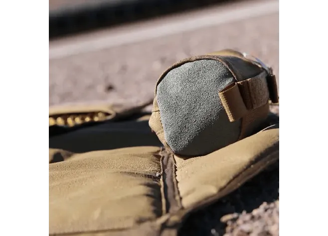 Мешок (упор) стрелковый Helikon-Tex Accuracy Shooting Bag Pillow Фото 4